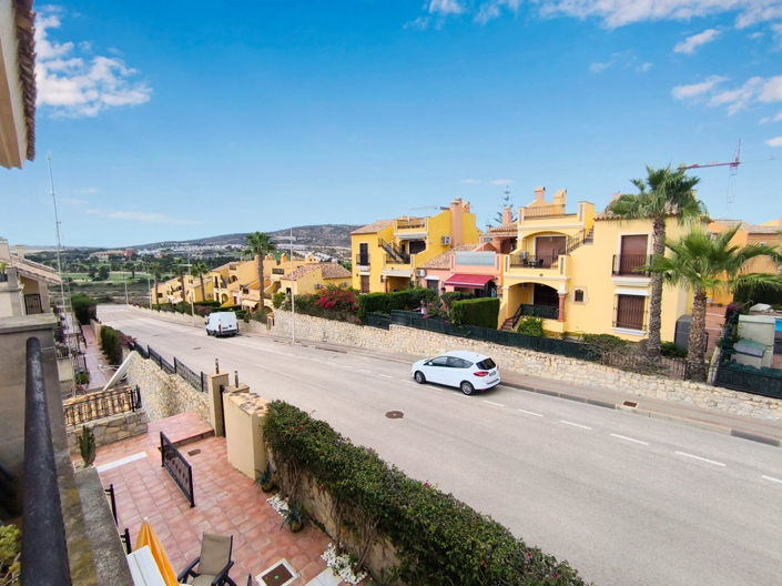 Image No.20-Bungalow de 2 chambres à vendre à Alicante