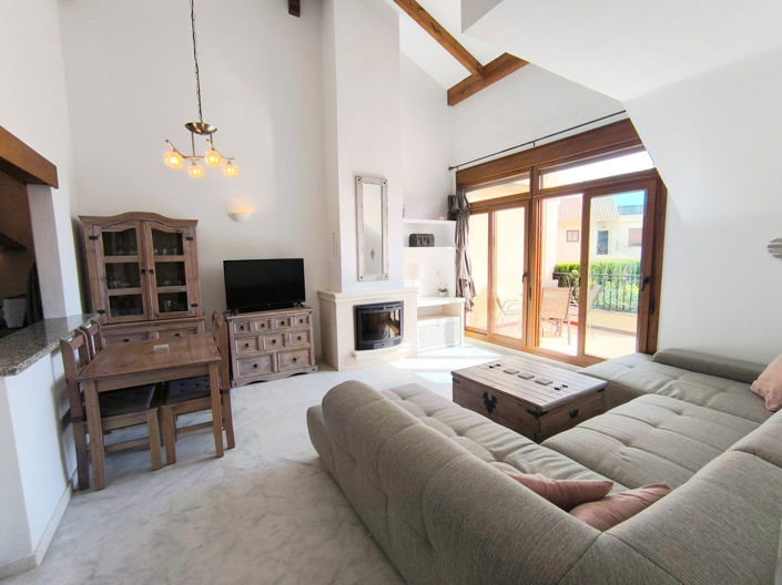 Image No.4-Bungalow de 2 chambres à vendre à Alicante