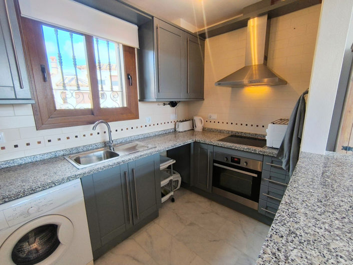 Image No.7-Bungalow de 2 chambres à vendre à Alicante