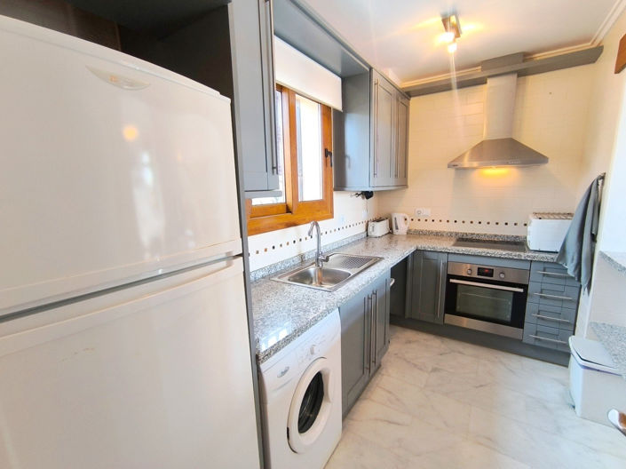 Image No.8-Bungalow de 2 chambres à vendre à Alicante