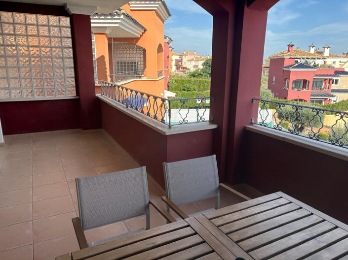 Image No.16-Appartement de 3 chambres à vendre à Murcie