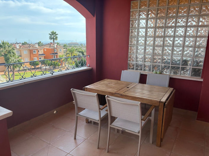 Image No.17-Appartement de 3 chambres à vendre à Murcie