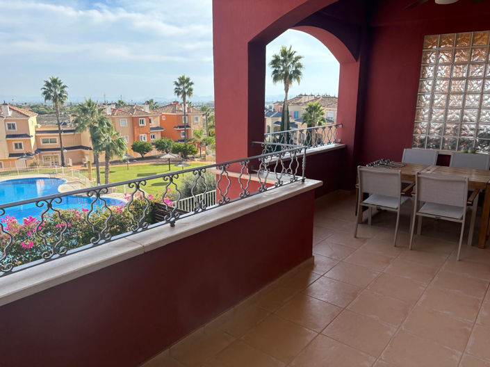 Image No.18-Appartement de 3 chambres à vendre à Murcie