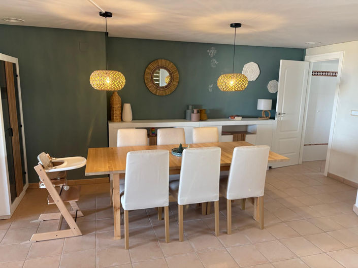 Image No.8-Appartement de 3 chambres à vendre à Murcie