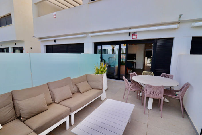 Image No.23-3 Bed Apartment for sale