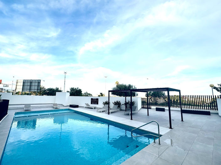 Image No.25-3 Bed Apartment for sale