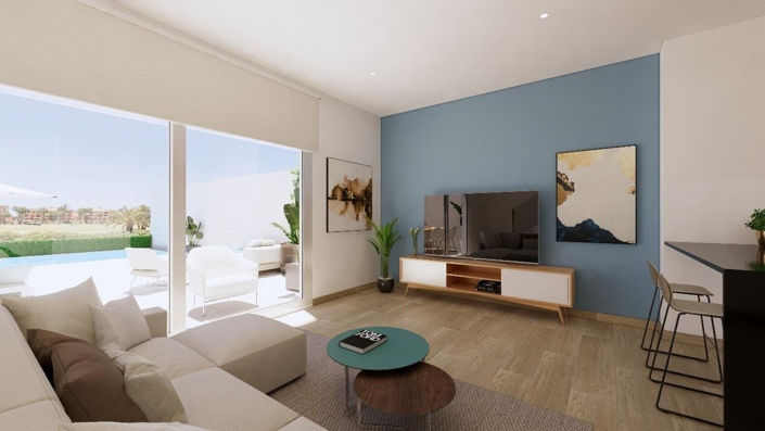 Image No.12-3 Bed Townhouse for sale