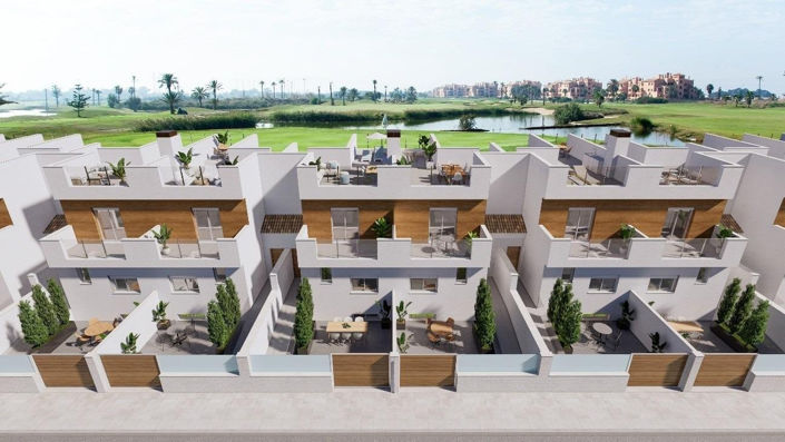 Image No.23-3 Bed Townhouse for sale