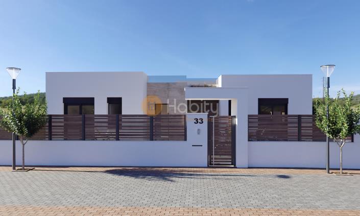 Image No.4-3 Bed Villa for sale