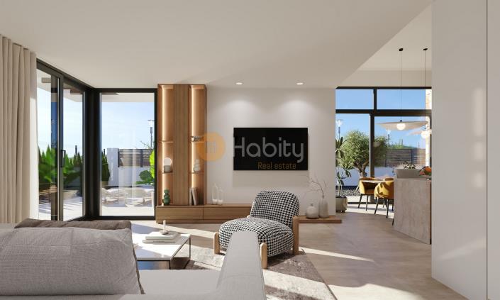 Image No.6-3 Bed Villa for sale