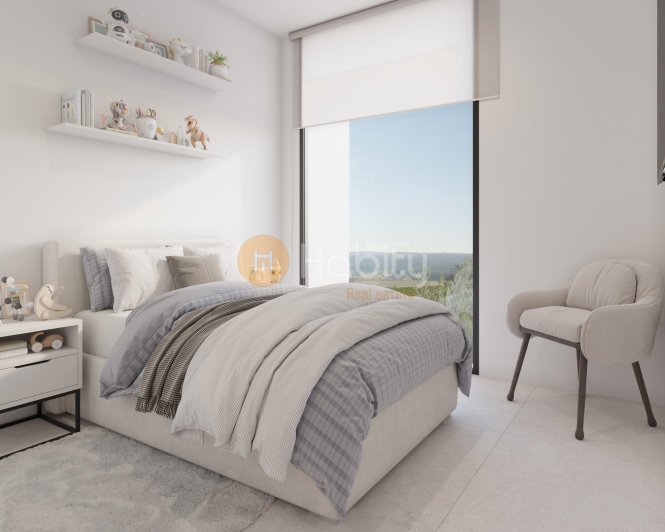 Image No.9-3 Bed Villa for sale