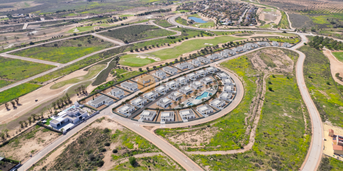 Image No.15-3 Bed Villa for sale