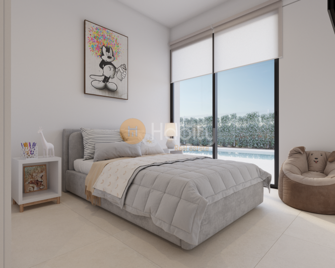 Image No.11-3 Bed Villa for sale