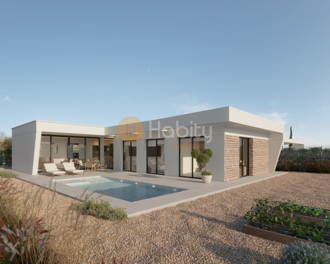 Image No.1-3 Bed Villa for sale