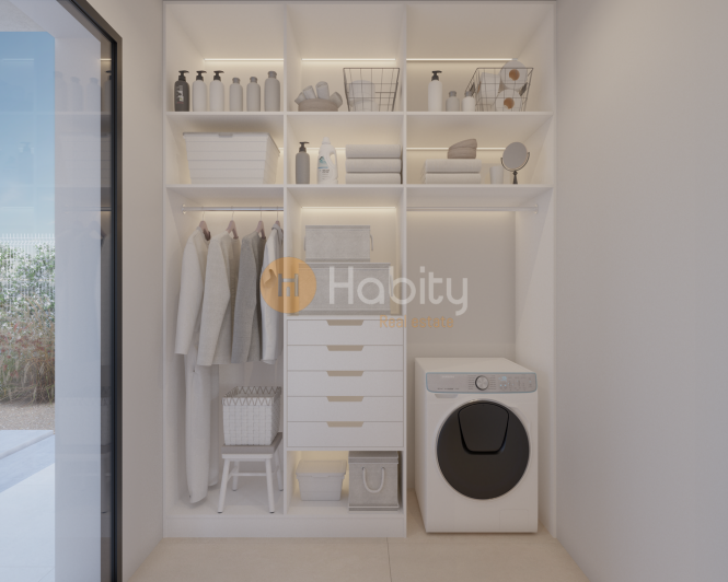 Image No.8-3 Bed Villa for sale