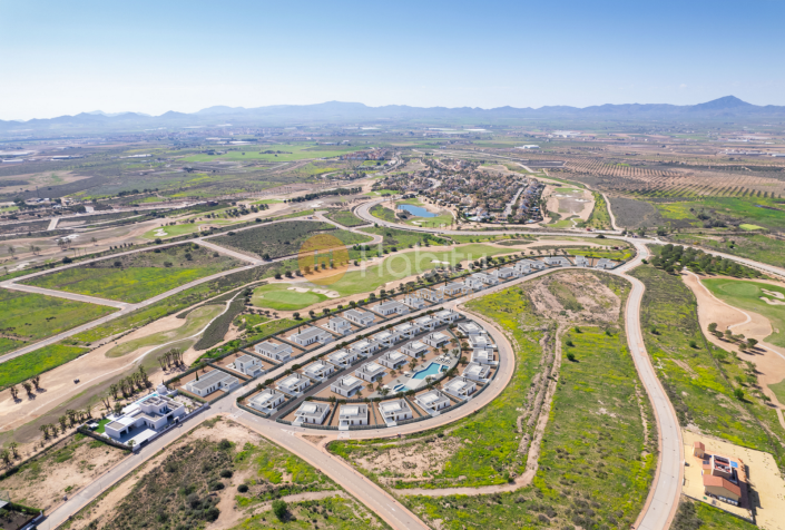 Image No.12-3 Bed Villa for sale