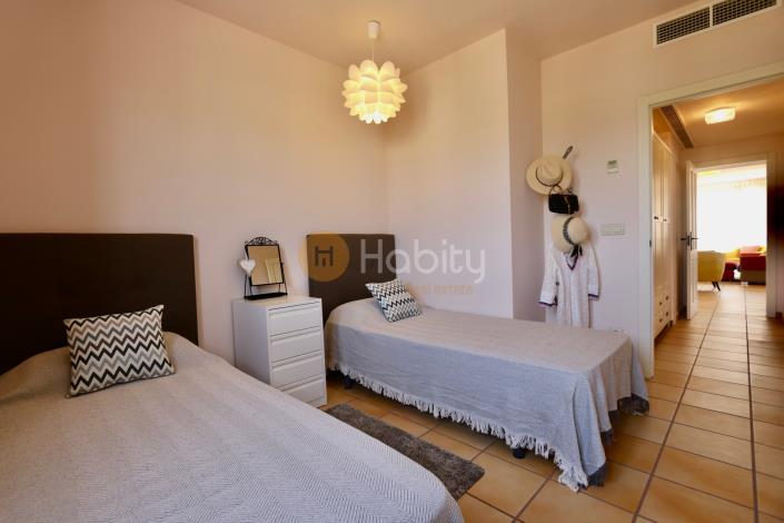 Image No.20-2 Bed Apartment for sale