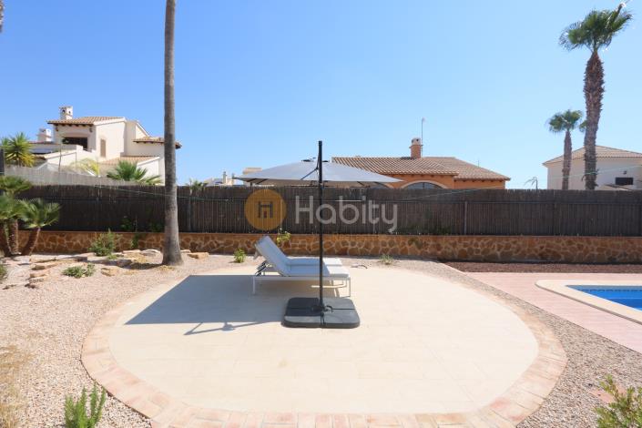 Image No.42-3 Bed Villa for sale