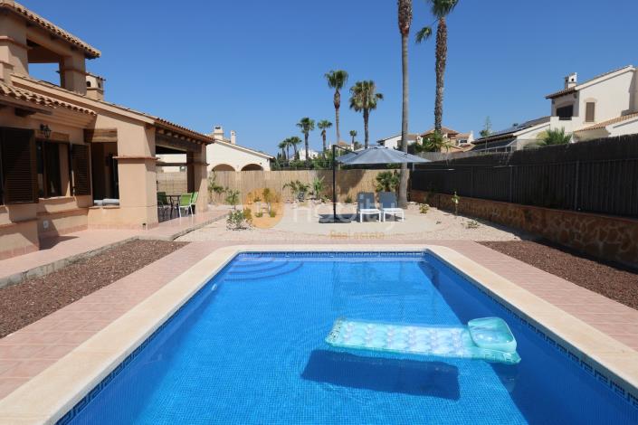 Image No.41-3 Bed Villa for sale