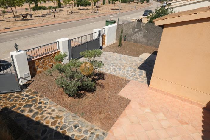 Image No.27-3 Bed Villa for sale