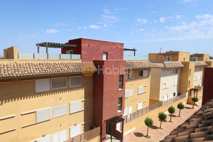 Image No.37-2 Bed Penthouse for sale