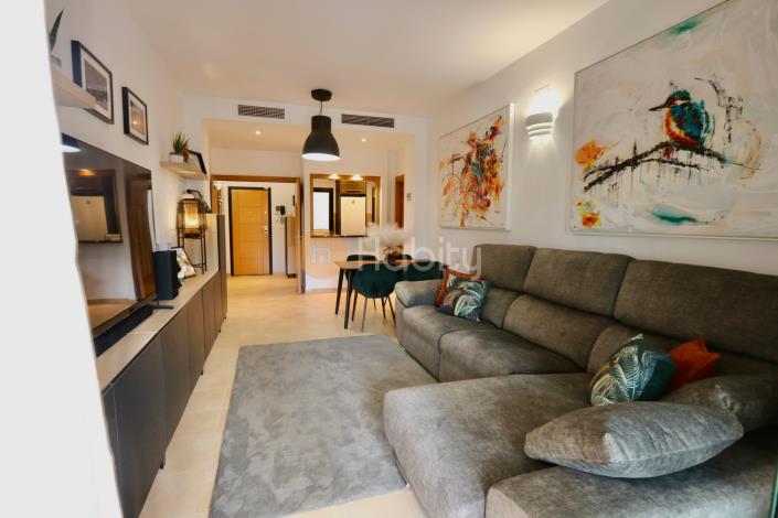 Image No.6-2 Bed Apartment for sale