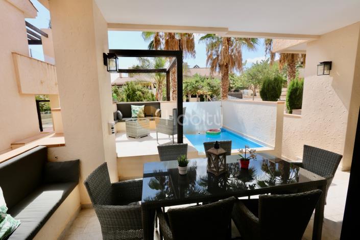 Image No.9-2 Bed Apartment for sale