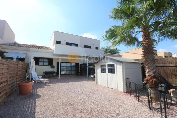 Image No.30-3 Bed Villa for sale