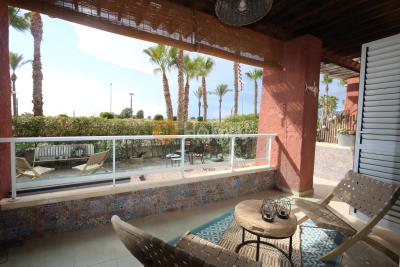 2 Bed Apartment for sale