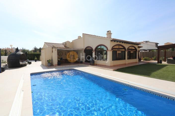 Image No.2-4 Bed Villa for sale