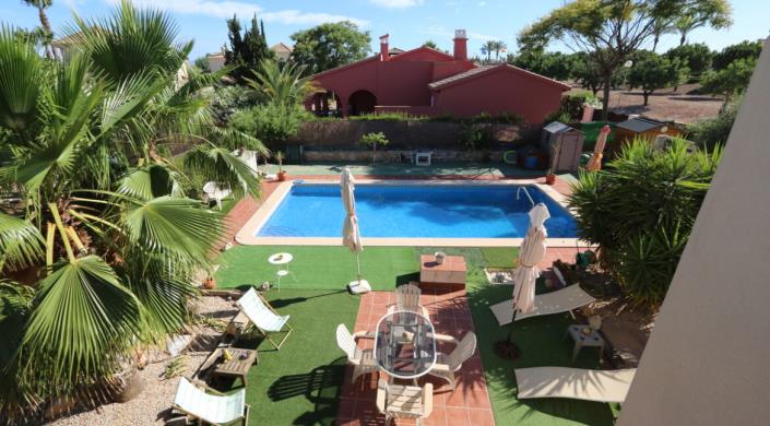 Image No.23-3 Bed House/Villa for sale