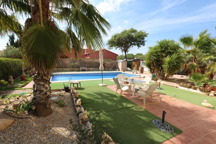 Image No.11-3 Bed House/Villa for sale