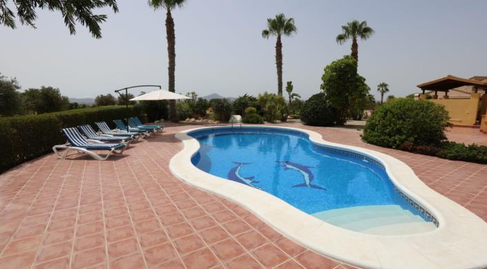 Image No.42-3 Bed Villa / Detached for sale