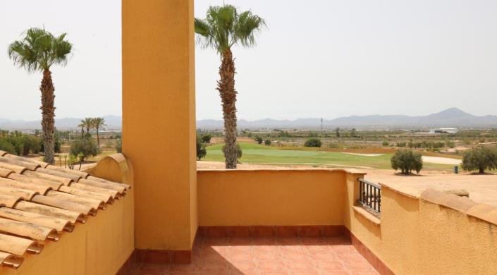 Image No.25-3 Bed Villa / Detached for sale