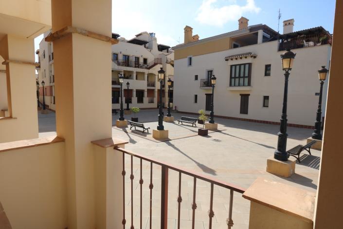 Image No.21-2 Bed Apartment for sale