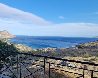 1 - Gytheio, House