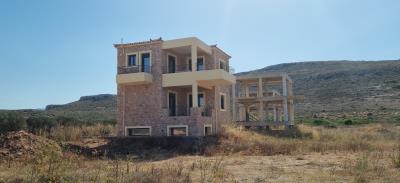 1 - Laconia, House