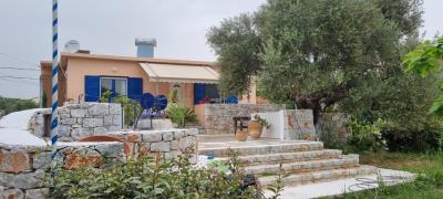 1 - Gytheio, House