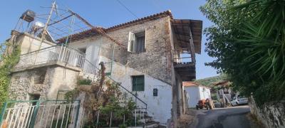 1 - Laconia, House
