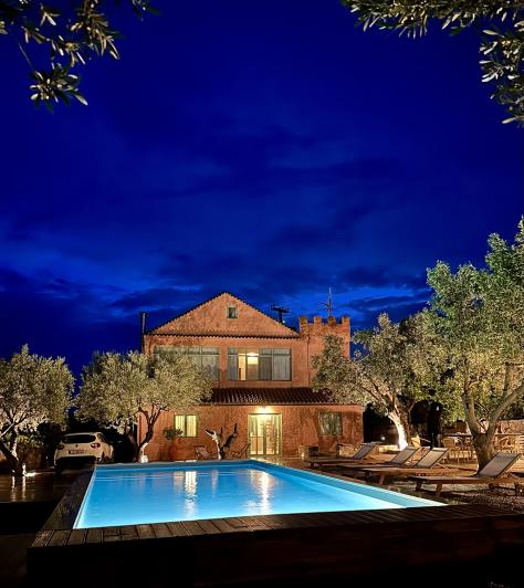 Image No.22-3 Bed House for sale