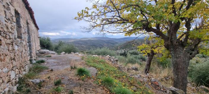 Image No.5-1 Bed Farmhouse for sale