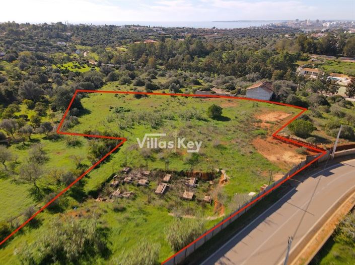 Image No.5-Plot for sale