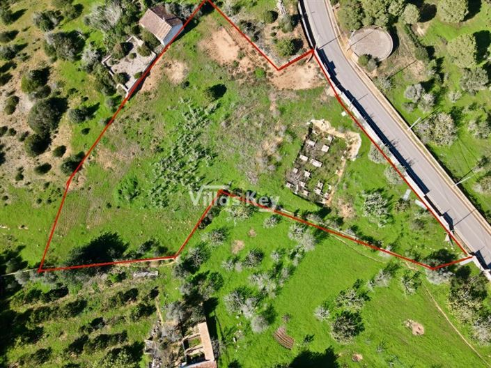 Image No.7-Plot for sale