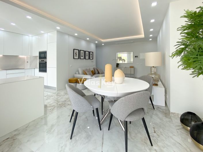 Image No.6-3 Bed Apartment for sale