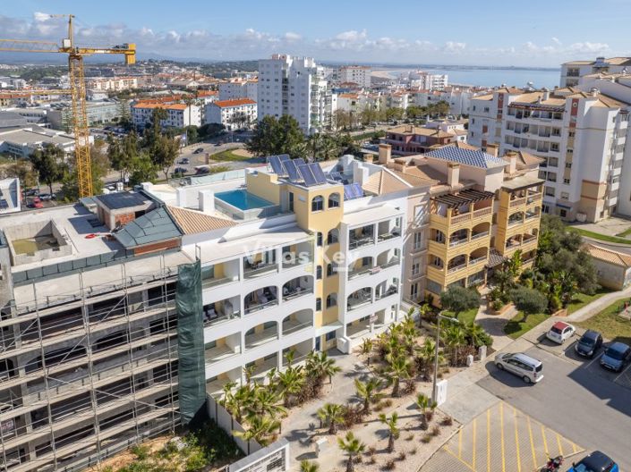 Image No.22-2 Bed Apartment for sale