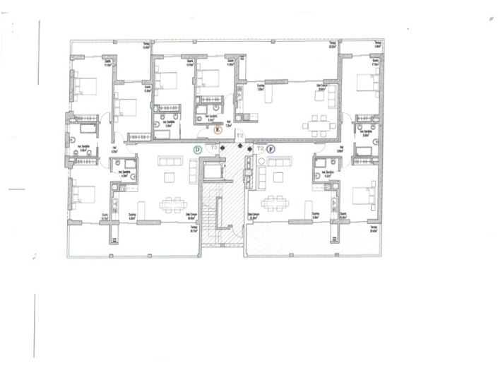 Image No.23-2 Bed Apartment for sale