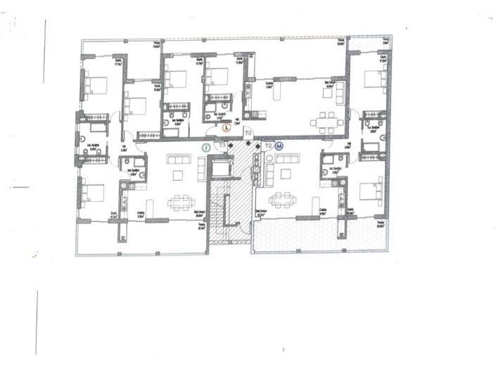 Image No.19-2 Bed Apartment for sale