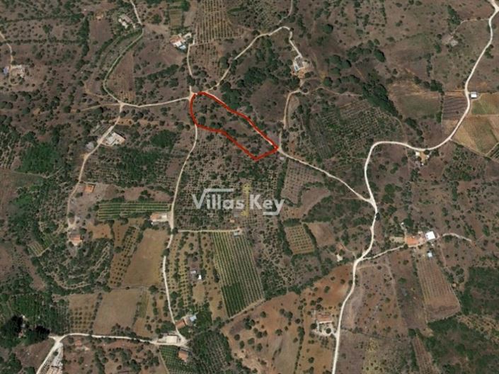 Image No.1-Plot for sale