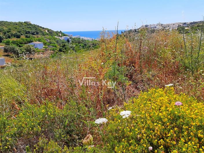 Image No.1-Plot for sale