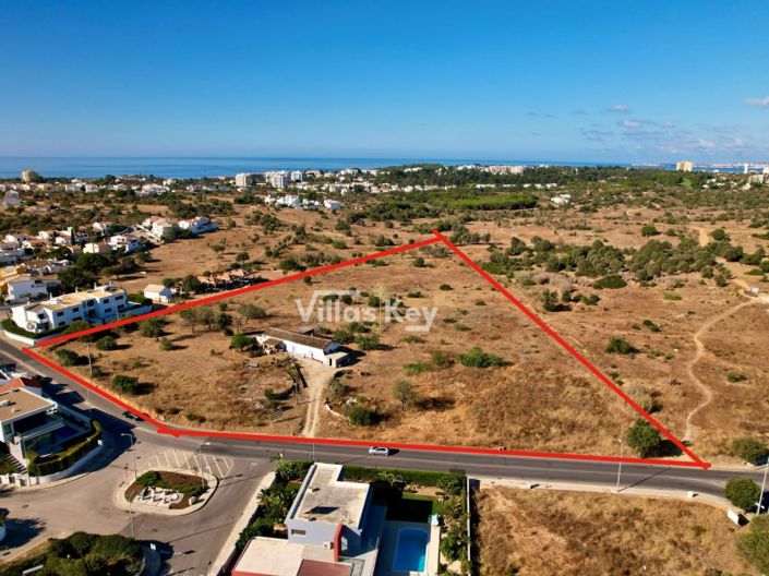 Image No.2-Plot for sale